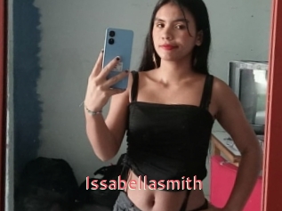 Issabellasmith