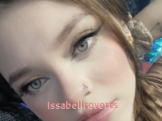 Issabellroverts