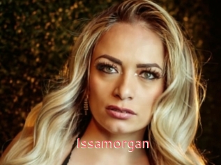 Issamorgan