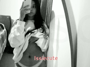 Issiecute