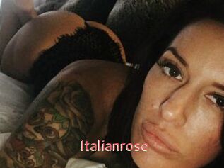 Italianrose