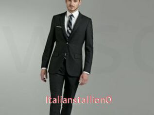 Italianstallion0