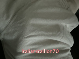 italianstallion70 Webcam Sexe Direct
