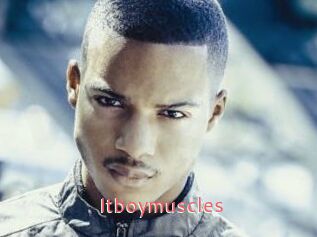 Itboymuscles
