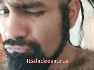 itsdadeesaurus Webcam Sexe Direct