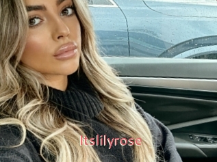 Itslilyrose