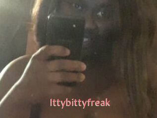 Ittybittyfreak