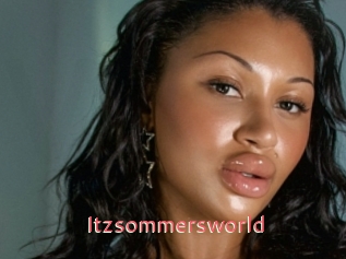 Itzsommersworld