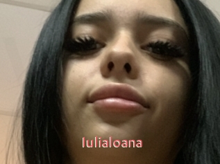 Iulialoana
