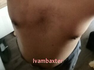 Ivambaxter