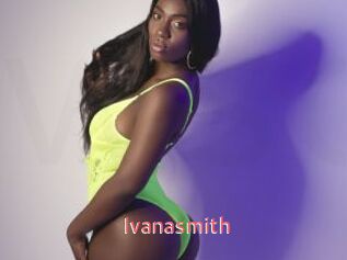 Ivanasmith