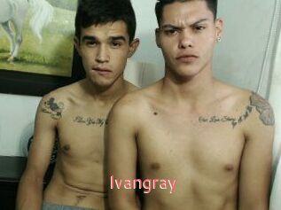Ivangray
