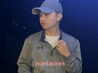 Ivanlauren