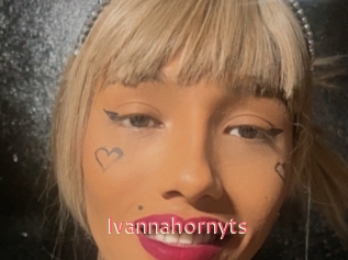 Ivannahornyts