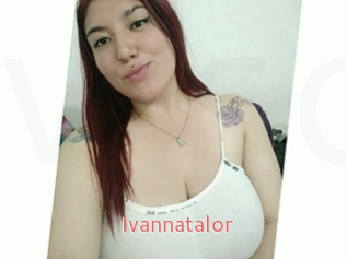 Ivannatalor