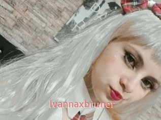Ivannaxbruner