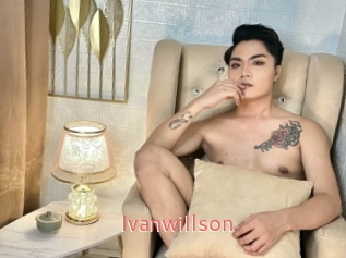Ivanwillson