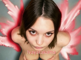 Ivayatakama