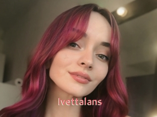 ivettalans Webcam Sexe Direct