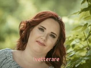 Ivetterare