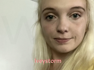 Iveystorm