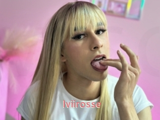 Iviirosse