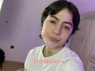 Ivonaalieva