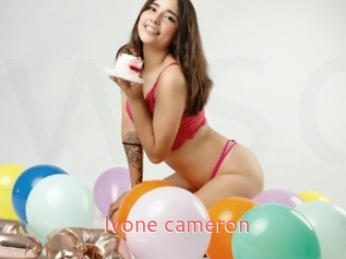 Ivone_cameron