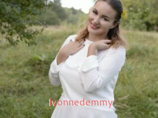 Ivonnedemmy