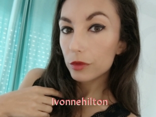 Ivonnehilton