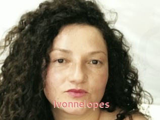 Ivonnelopes