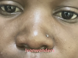Ivonwonders