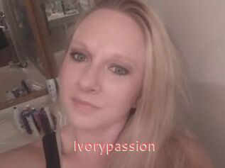 Ivorypassion