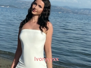 Ivoryyyxx