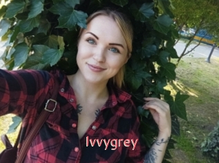 Ivvygrey
