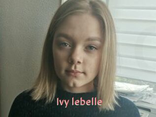 Ivy_lebelle