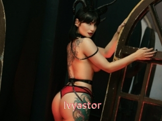 Ivyastor