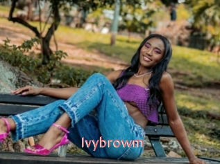 Ivybrowm
