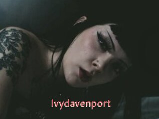 ivydavenport Webcam Sexe Direct