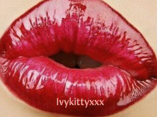 ivykittyxxx Webcam Sexe Direct