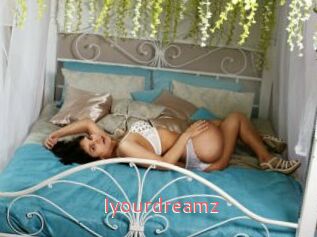 Iyourdreamz
