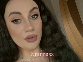 Iyrennexx