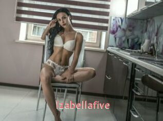 Izabellafive
