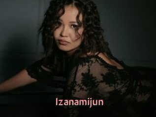Izanamijun