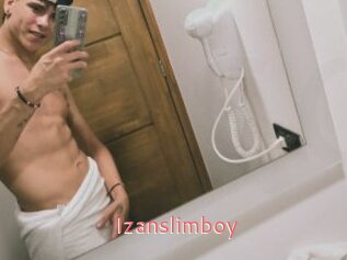 Izanslimboy