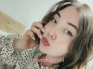 Izumihattori