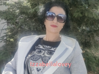 Izzabellalovey