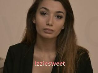 Izziesweet