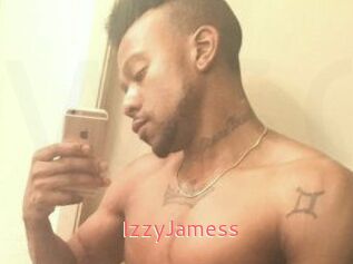 IzzyJamess