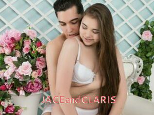 JACEandCLARIS